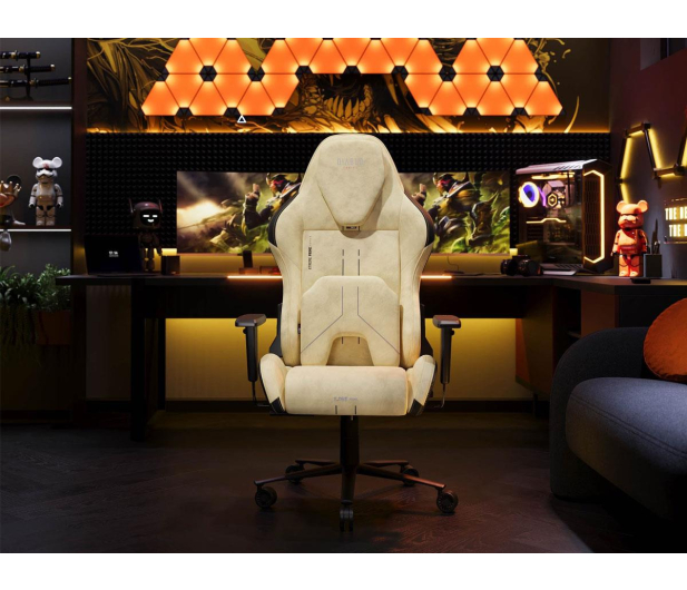 Diablo Chairs X-ONE PRIME CHAIR BROKEN GOLD - 1527045 - zdjęcie 6